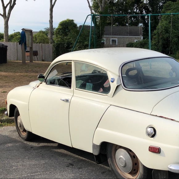 Meet your Posher, Anrhony - Picture 2 of 2